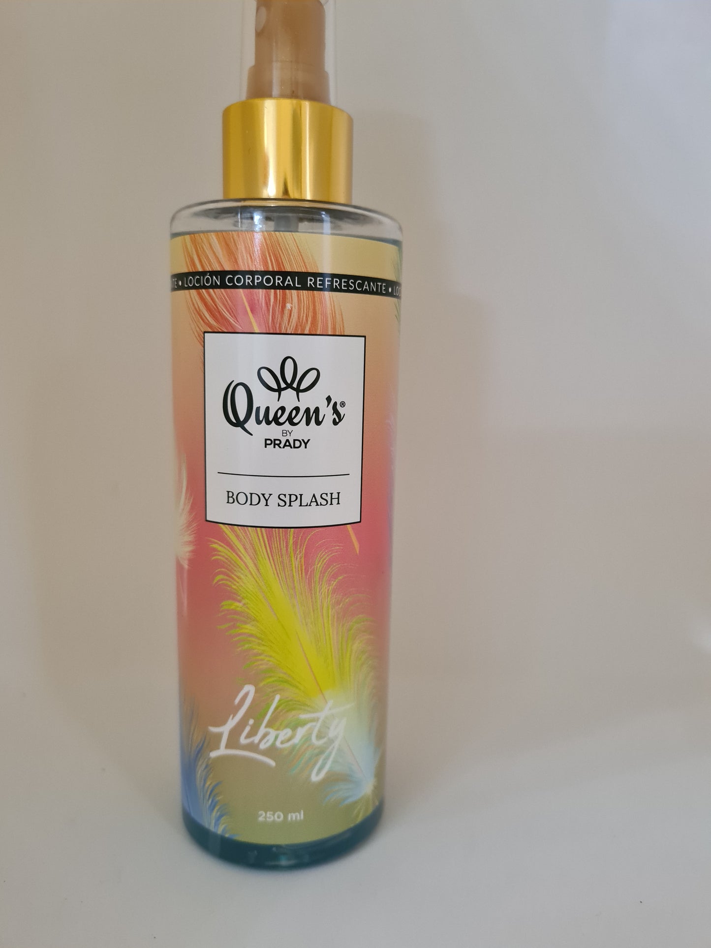 Brume parfumée QUEEN'S by PRADY diverses odeurs