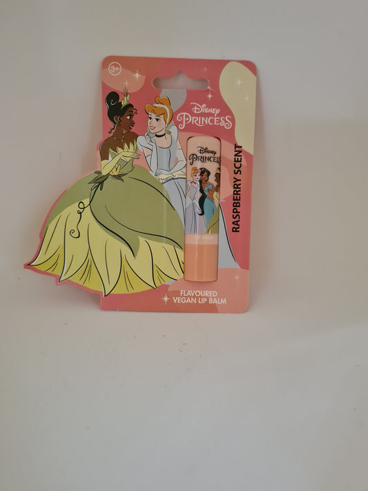 Labello Princesse Disney