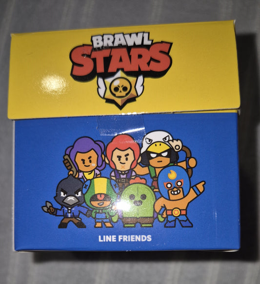 Mini figurine Brawl Stars