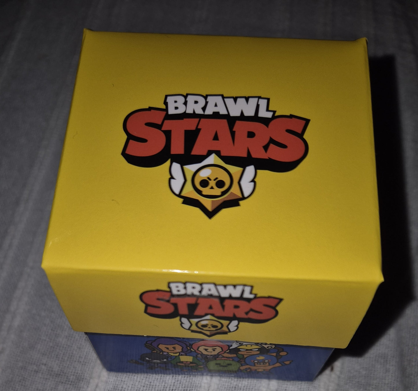 Mini figurine Brawl Stars