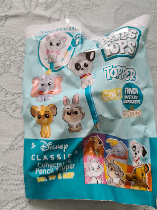 Bops-n-toys animaux disney