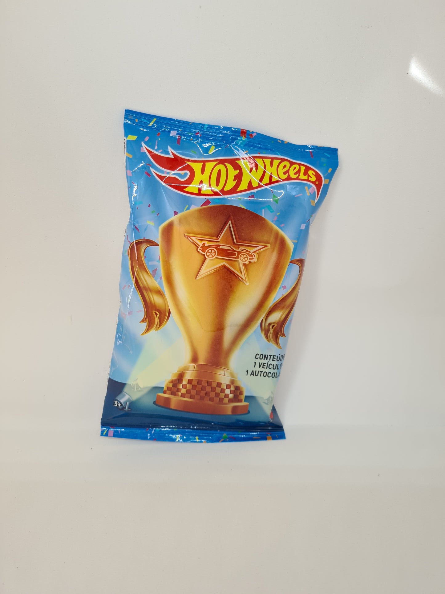 Sachet mystere Hot Wheels