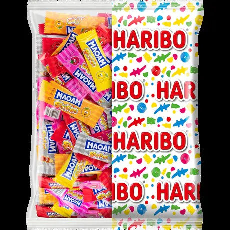 HARIBO Maoam