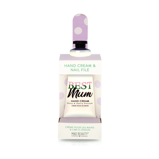 coffret "Best Mum"