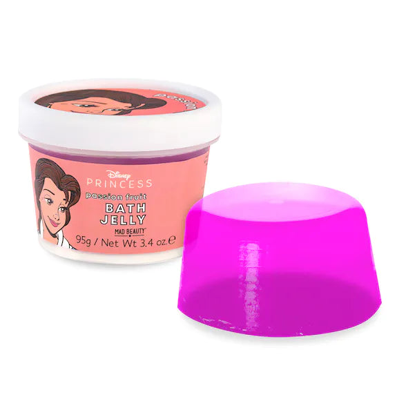 Gelée de douche fruit de la passion la belle