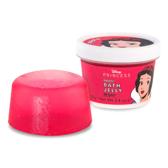 Gelée de douche à la pomme blanche neige