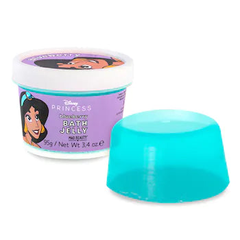 Gelée de douche à la myrtille princesse Jasmine