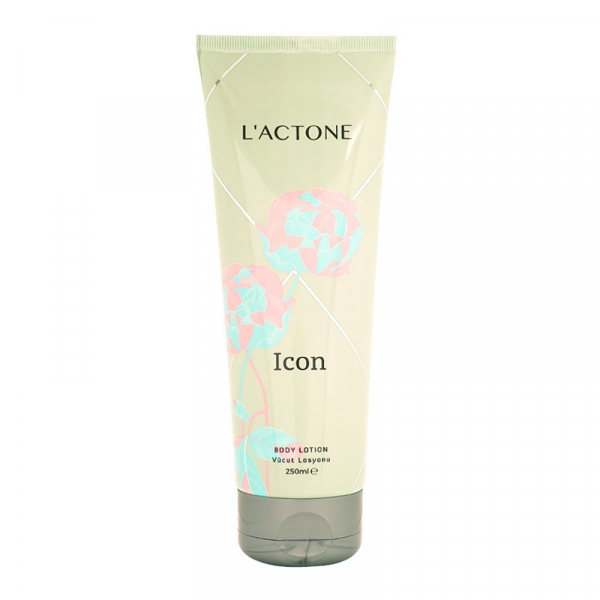 LOTION CORPORELLE ICON L'ACTONE