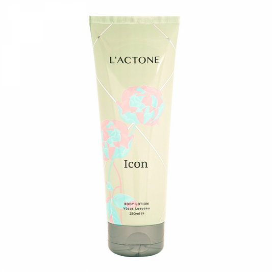 LOTION CORPORELLE ICON L'ACTONE